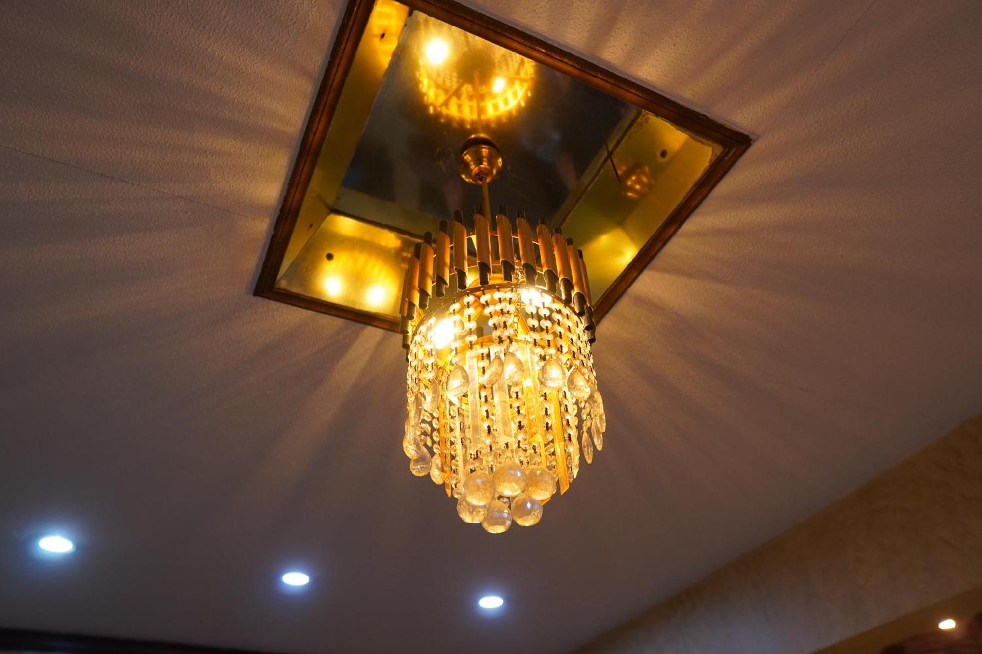 National Hotel Lahaur Zewnętrze zdjęcie